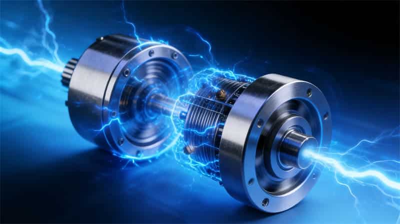 Sind Magnete schlecht für Batterien?