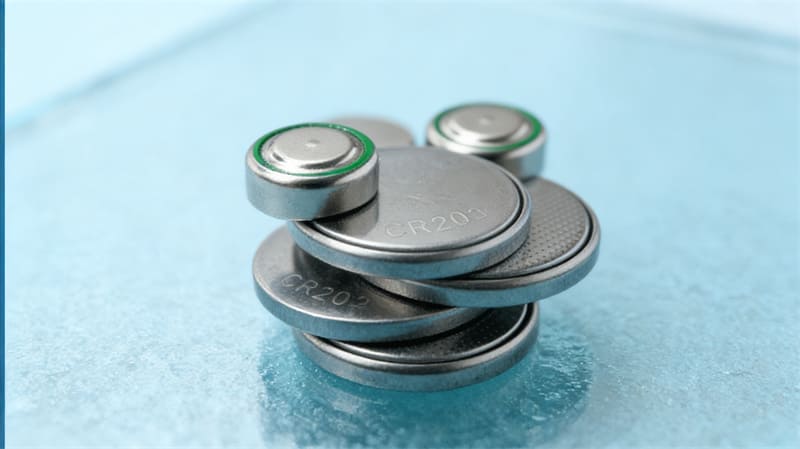 Sind Magnete schlecht für Batterien?