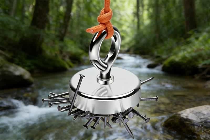 Fishing Magnet