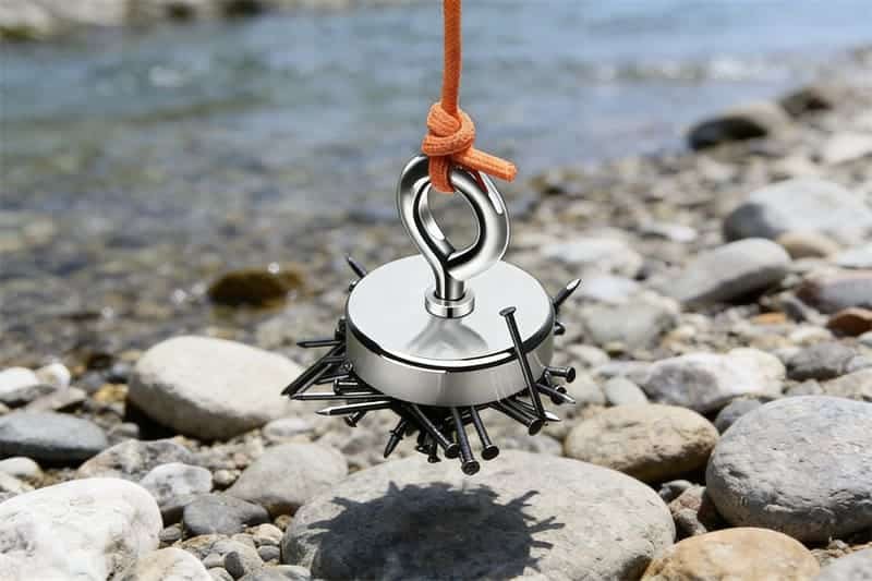 Fishing Magnet