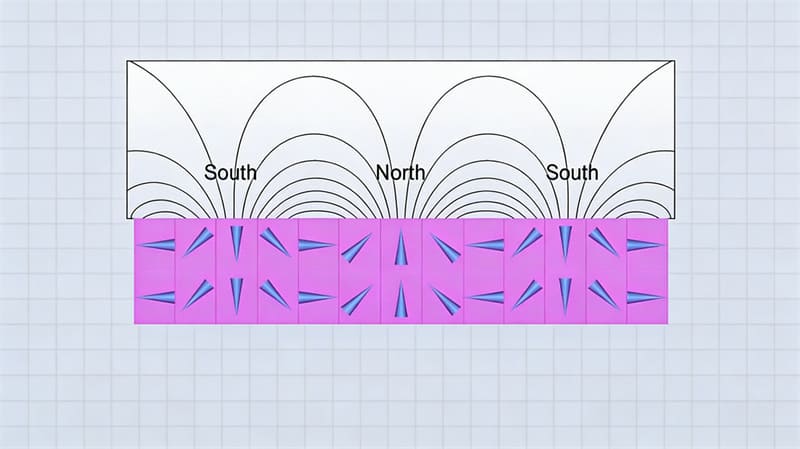 Halbach Arrays