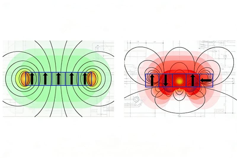 Halbach Arrays