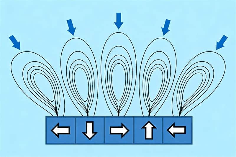 Halbach Arrays