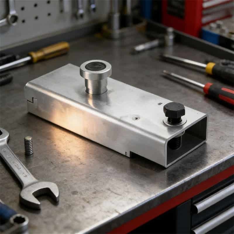 Schalungsmagnete & Fertigbetonmagnete