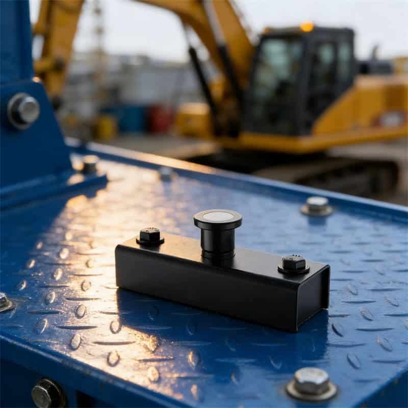 Schalungsmagnete & Fertigbetonmagnete