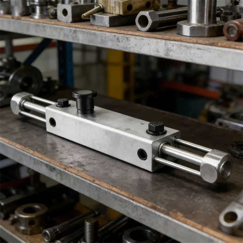 Schalungsmagnete & Fertigbetonmagnete