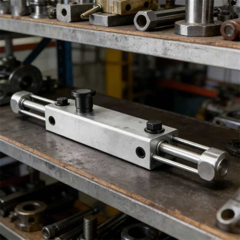 Shuttering Magnets & Precast Concrete Magnet