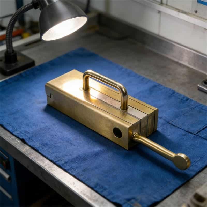 Schalungsmagnete & Fertigbetonmagnete