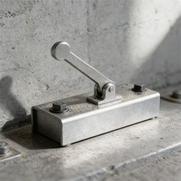 Shuttering Magnets & Precast Concrete Magnet