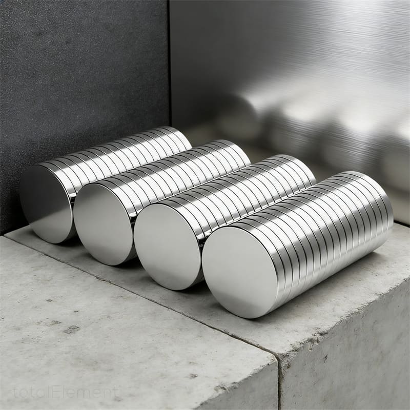 Neodymium Micro Magnets