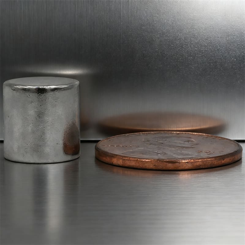 Neodymium Micro Magnets