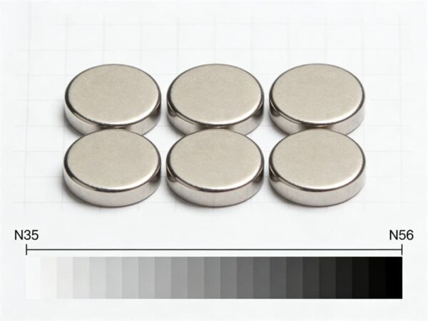 neodymium disc magnets grade choose