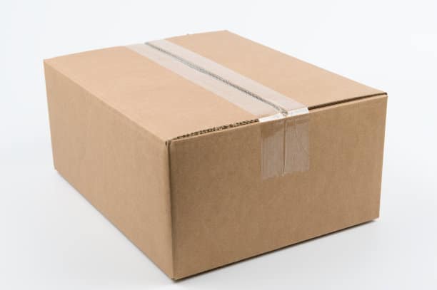 emballage de protection pour les aimants disques en néodyme pendant le transport