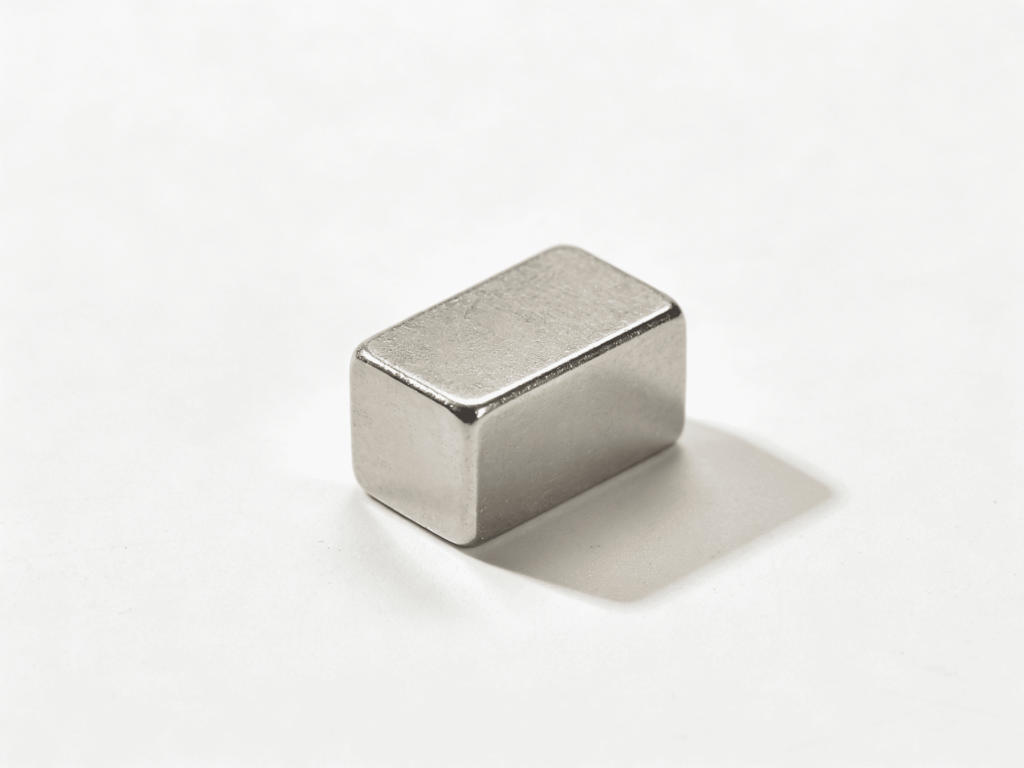 20 x 10 x 5 mm N52 Heavy Duty Neodymium Block Magnets