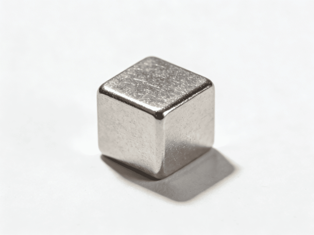 25 x 12 x 3 mm N52 Rare Earth Block Magnets