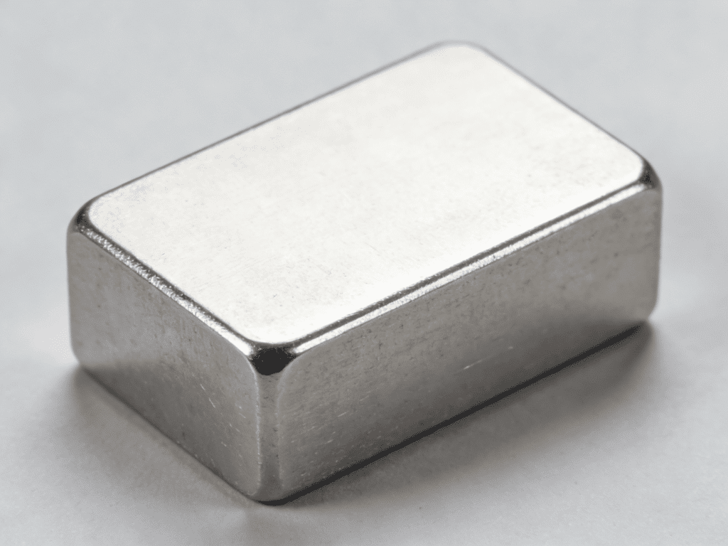 40 x 20 x 10 mm N52 Large Neodymium Block Magnets