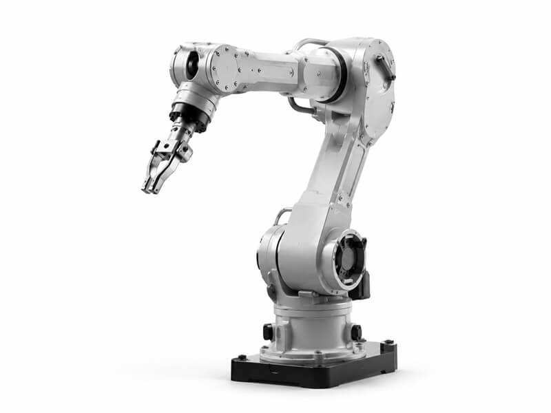 Automotive e robotica