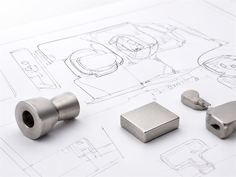 Magnetic Circuit Design