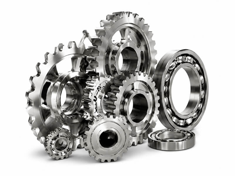 Magnetic Couplings