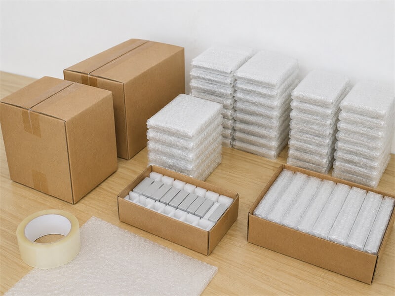 Packaging