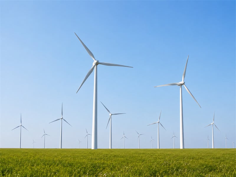 Wind Energy