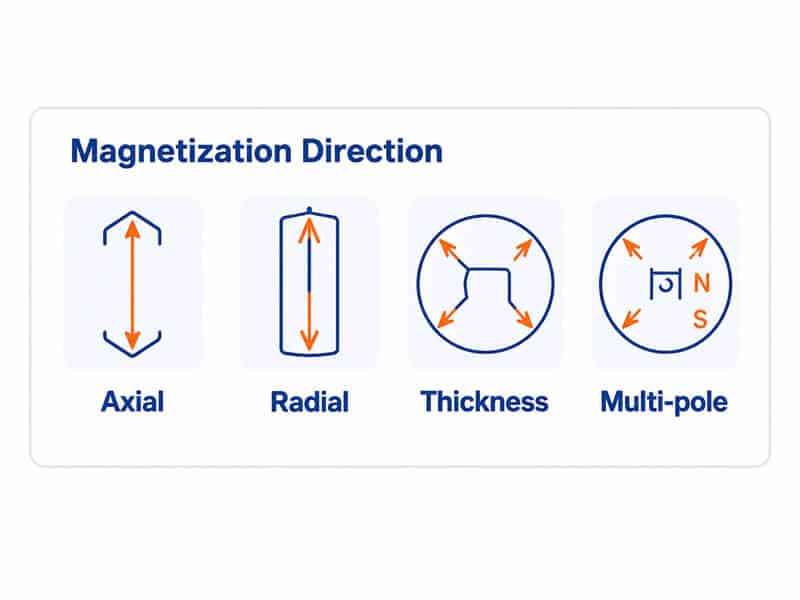 Magnezierung