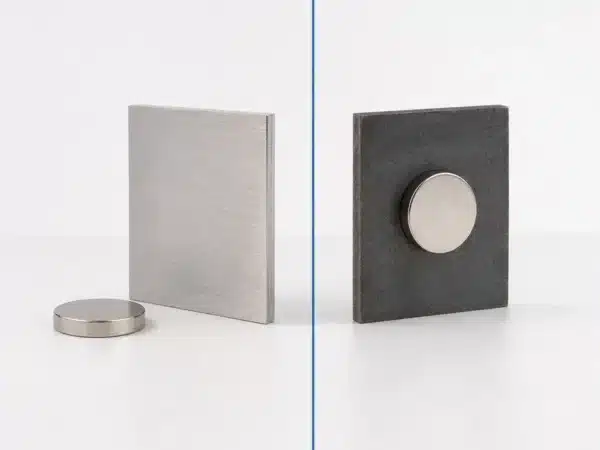 Is Aluminum Magnetic?