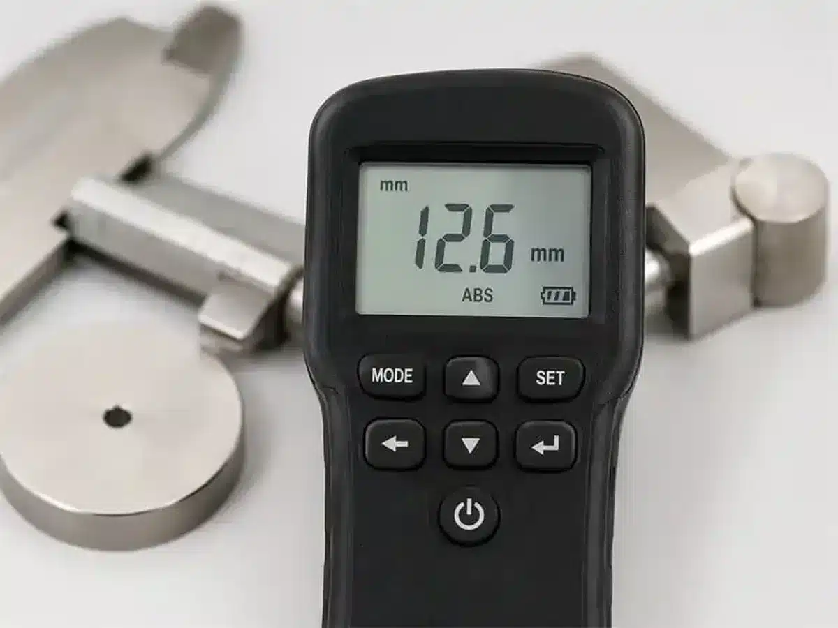 OSENC coating and surface inspection for custom neodymium magnet production