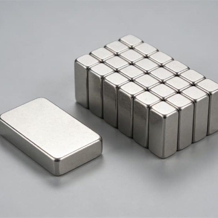 Neodymium Block Magnets