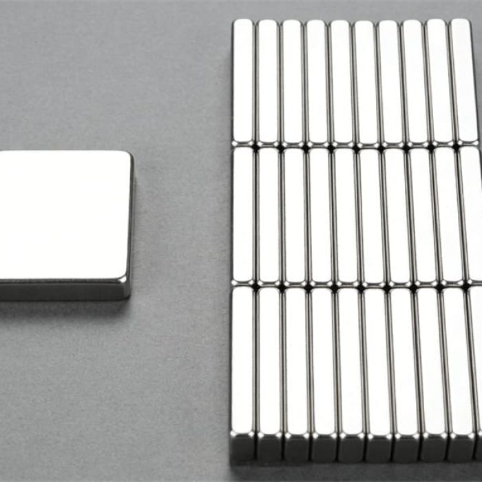 Neodymium Block Magnets
