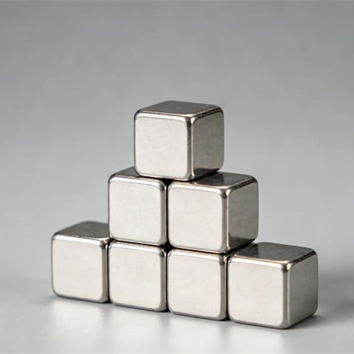 Neodymium Block Magnets