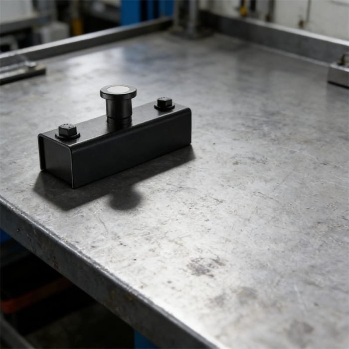 Shuttering Magnets & Precast Concrete Magnet