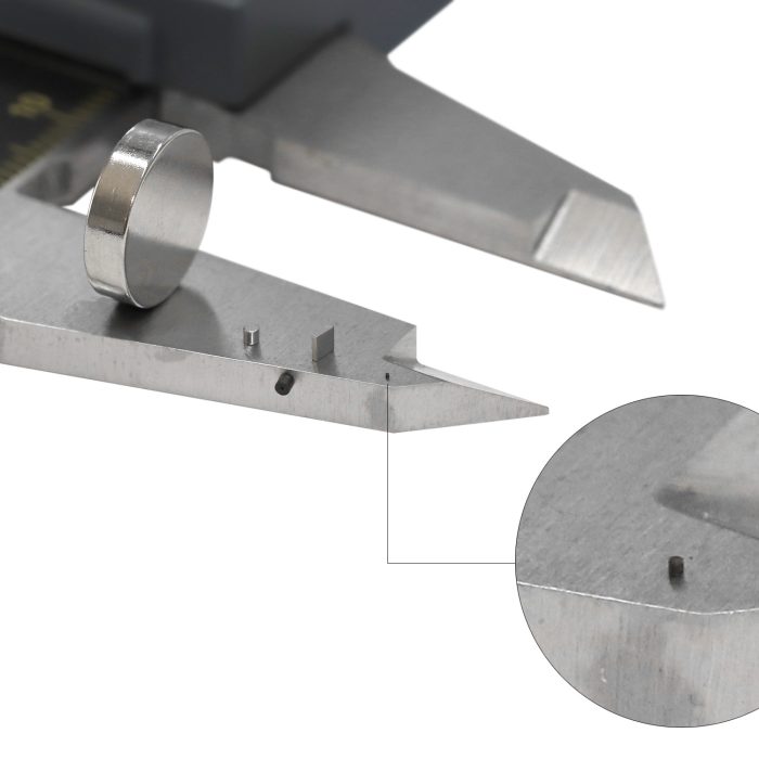 Tiny neodymium Magnet