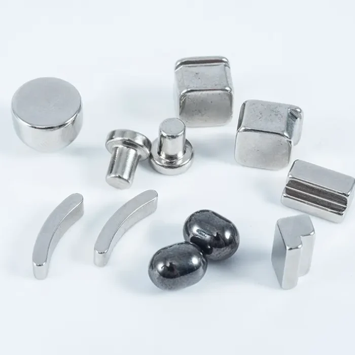 Wholesale supply of N54 neodymium magnets