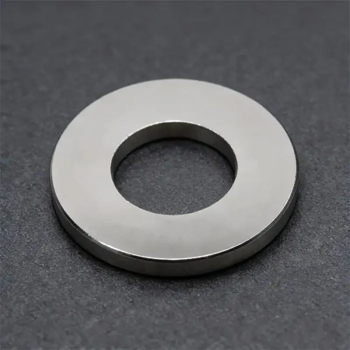 neodymium ring magnets