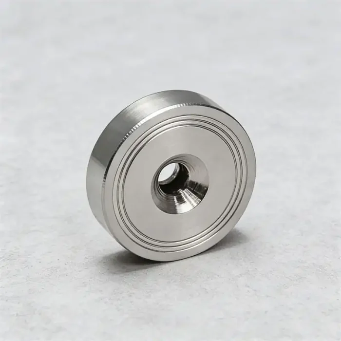 pot magnet